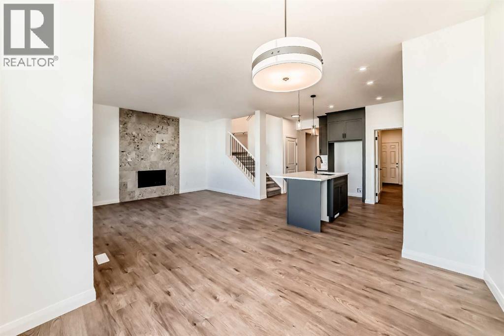 271 Rivercrest Boulevard, Cochrane, Alberta  T4C 3E9 - Photo 15 - A2265454