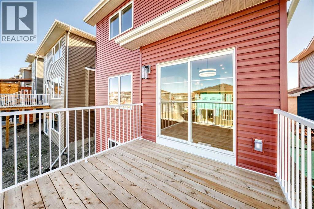 271 Rivercrest Boulevard, Cochrane, Alberta  T4C 3E9 - Photo 20 - A2265454