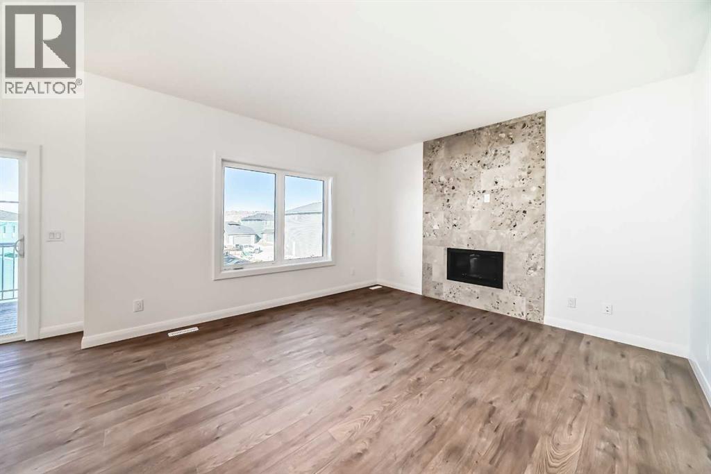 271 Rivercrest Boulevard, Cochrane, Alberta  T4C 3E9 - Photo 10 - A2265454