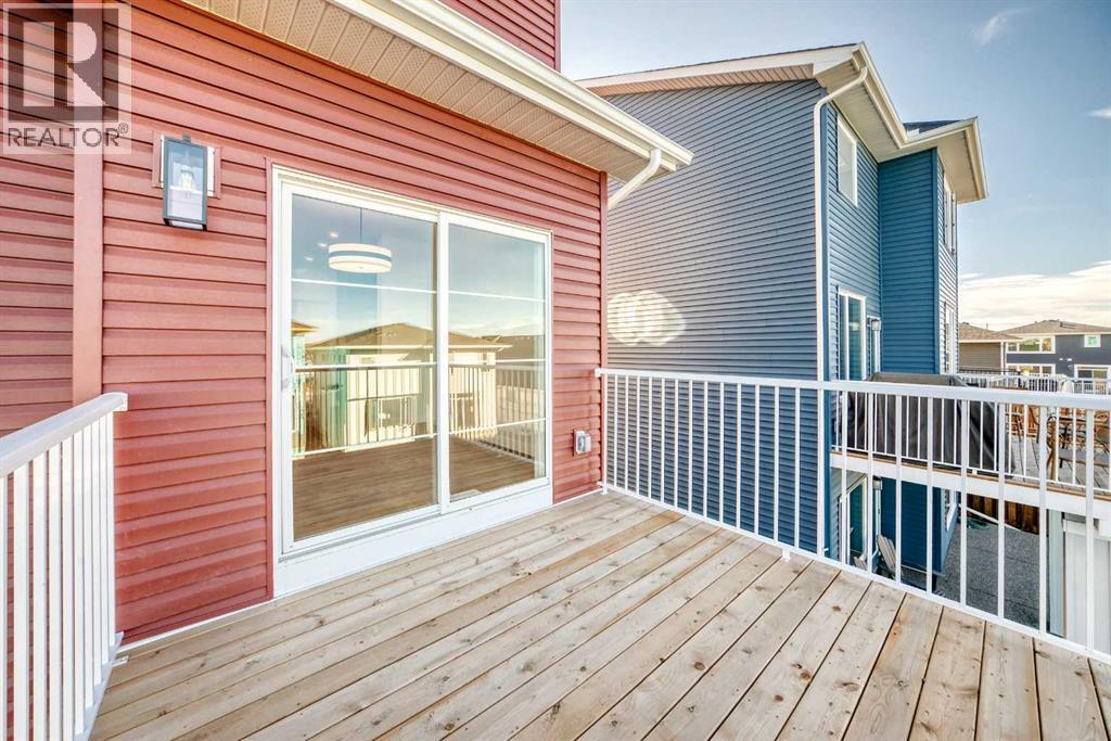 271 Rivercrest Boulevard, Cochrane, Alberta  T4C 3E9 - Photo 19 - A2265454