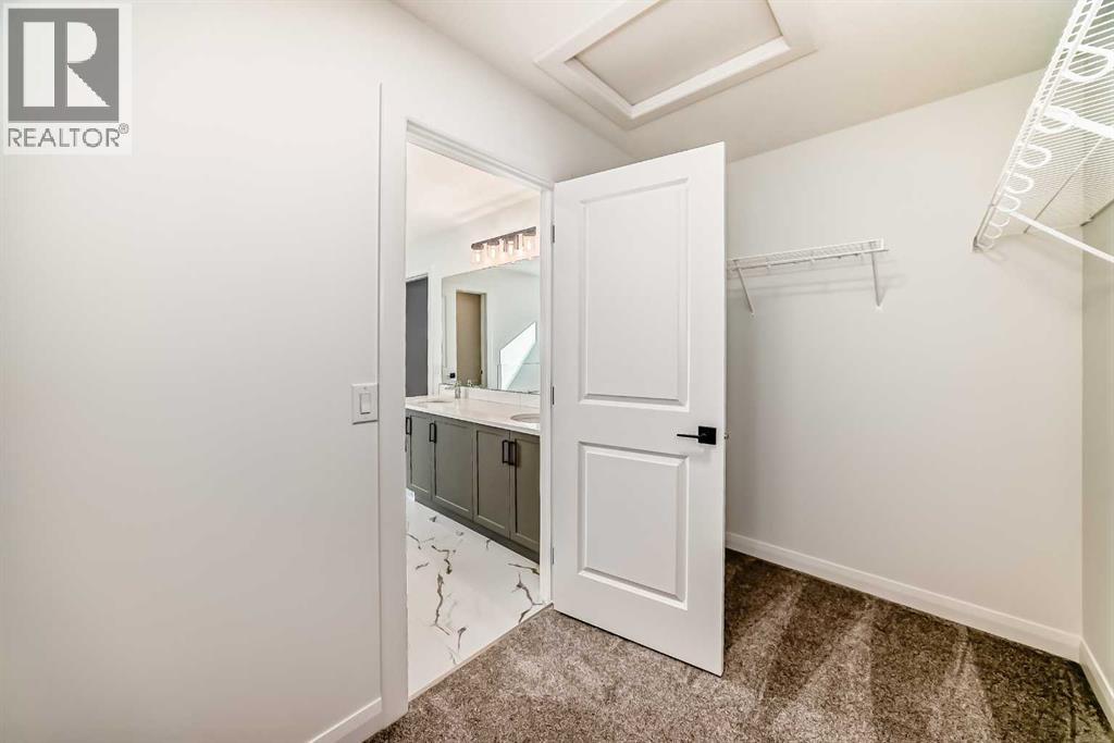 271 Rivercrest Boulevard, Cochrane, Alberta  T4C 3E9 - Photo 35 - A2265454