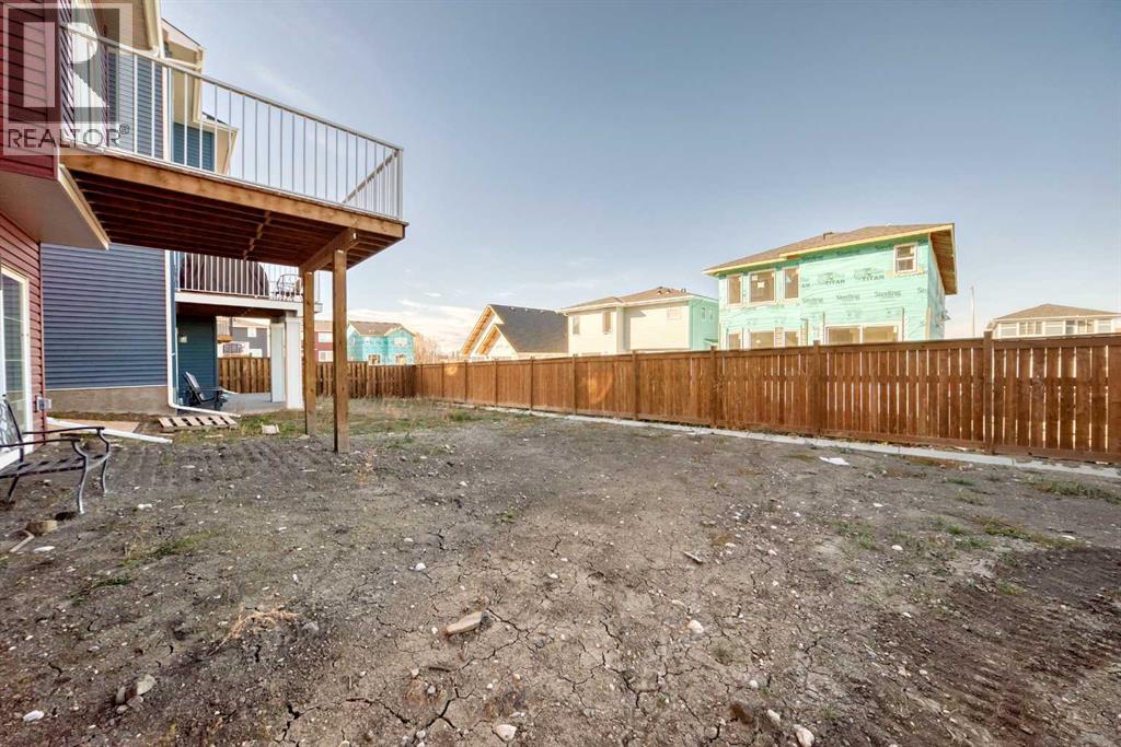 271 Rivercrest Boulevard, Cochrane, Alberta  T4C 3E9 - Photo 47 - A2265454