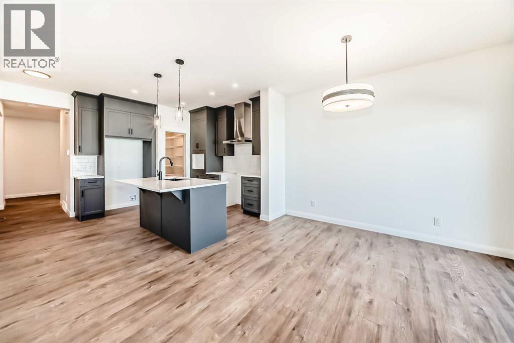 271 Rivercrest Boulevard, Cochrane, Alberta  T4C 3E9 - Photo 14 - A2265454