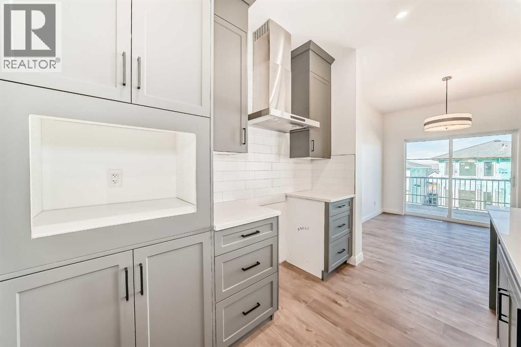 271 Rivercrest Boulevard, Cochrane, Alberta  T4C 3E9 - Photo 7 - A2265454