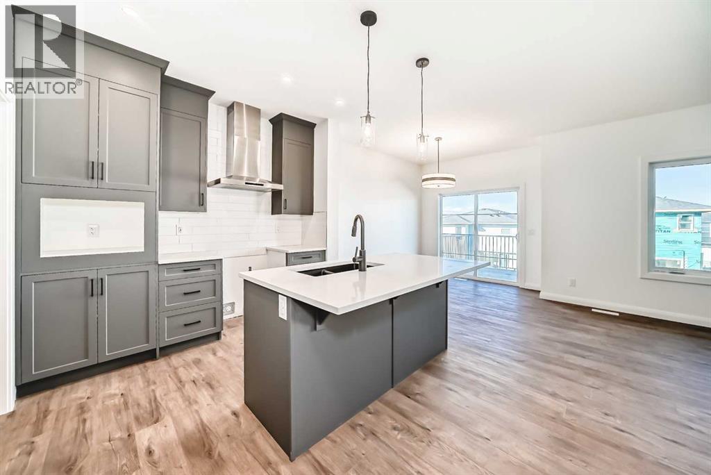 271 Rivercrest Boulevard, Cochrane, Alberta  T4C 3E9 - Photo 5 - A2265454