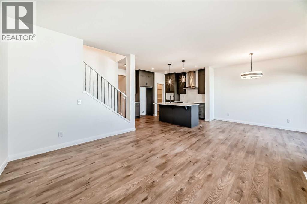 271 Rivercrest Boulevard, Cochrane, Alberta  T4C 3E9 - Photo 13 - A2265454