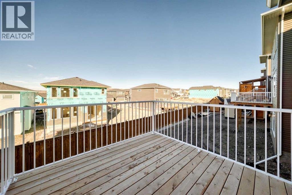 271 Rivercrest Boulevard, Cochrane, Alberta  T4C 3E9 - Photo 21 - A2265454