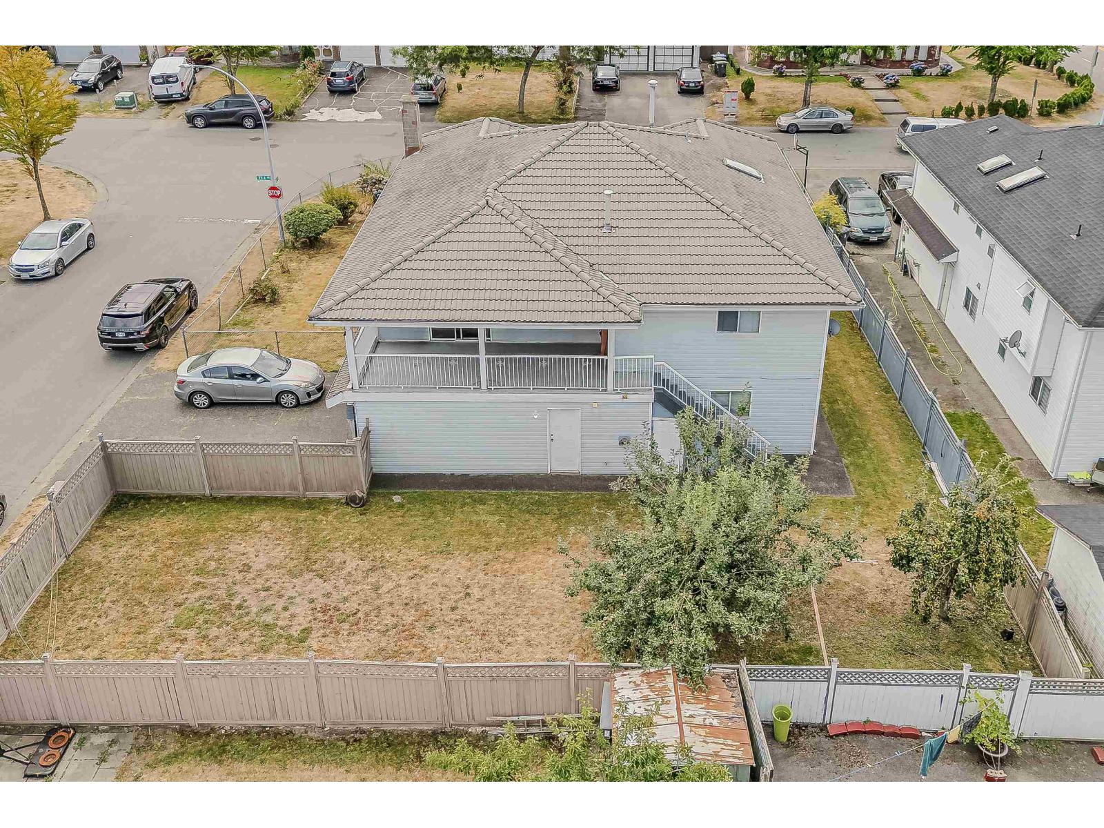 12441 71a Avenue, Surrey, British Columbia  V3W 0P7 - Photo 24 - R3062175