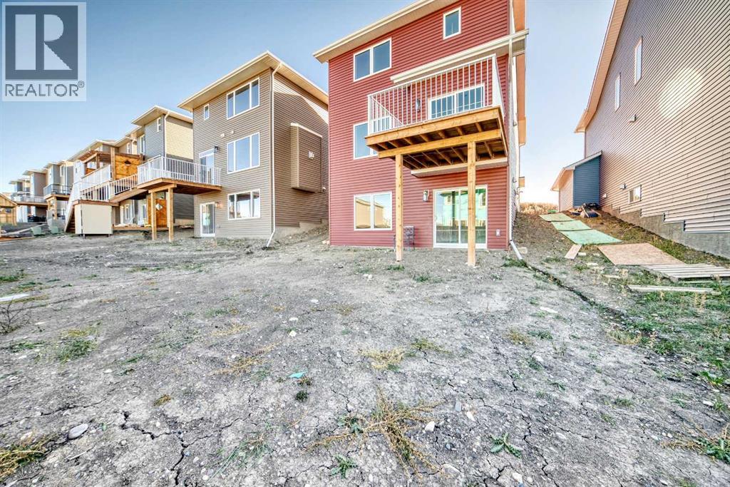 271 Rivercrest Boulevard, Cochrane, Alberta  T4C 3E9 - Photo 49 - A2265454