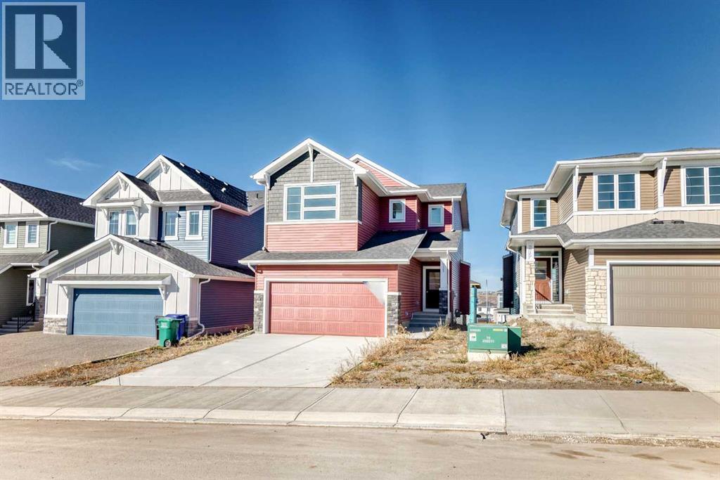 271 Rivercrest Boulevard, Cochrane, Alberta  T4C 3E9 - Photo 50 - A2265454