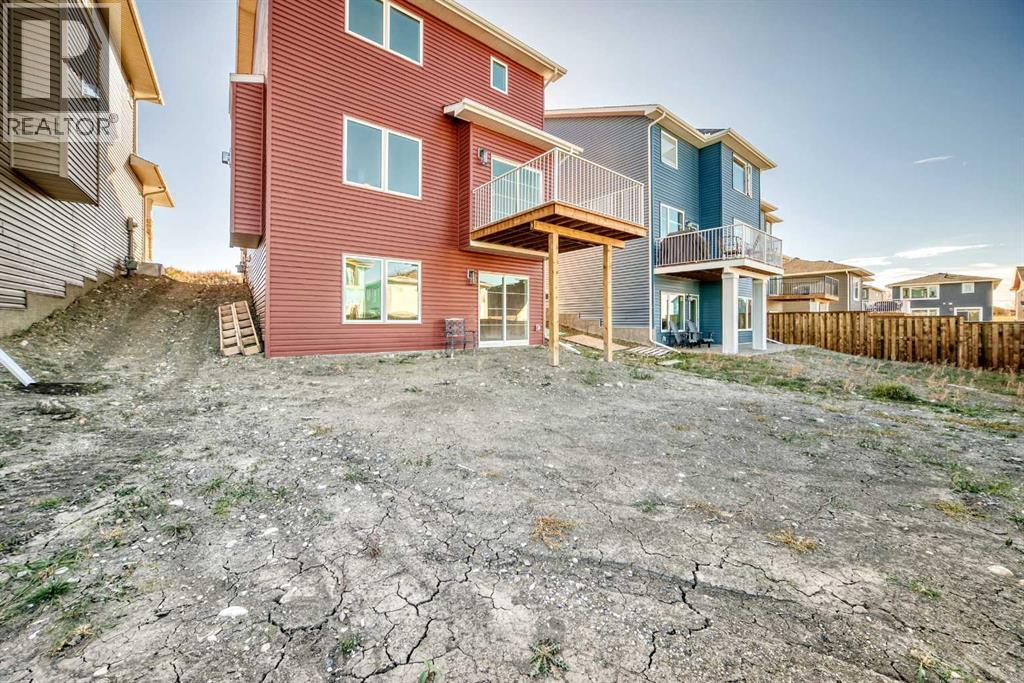 271 Rivercrest Boulevard, Cochrane, Alberta  T4C 3E9 - Photo 48 - A2265454