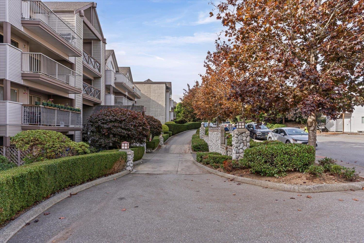 414 33478 Roberts Avenue, Abbotsford, British Columbia  V2S 8E1 - Photo 3 - R3061944