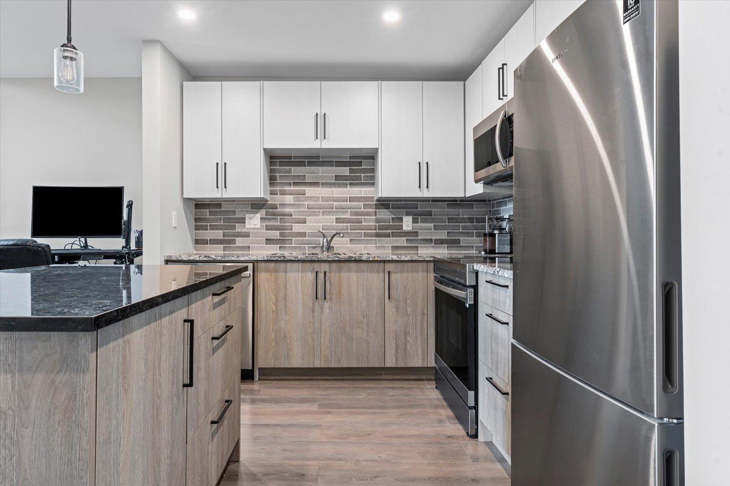 414 33478 Roberts Avenue, Abbotsford, British Columbia  V2S 8E1 - Photo 5 - R3061944