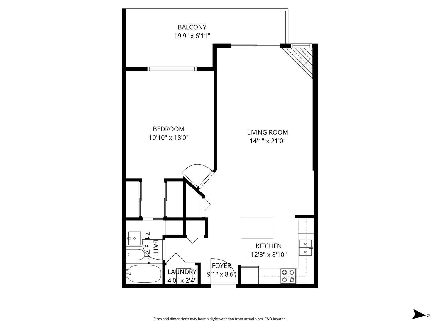 414 33478 Roberts Avenue, Abbotsford, British Columbia  V2S 8E1 - Photo 26 - R3061944