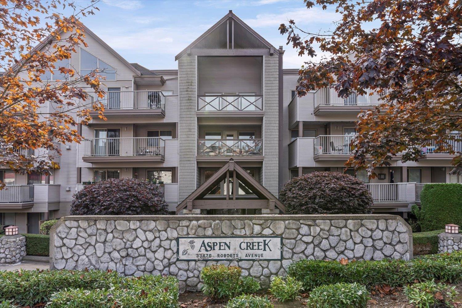 414 33478 ROBERTS AVENUE, Abbotsford, British Columbia