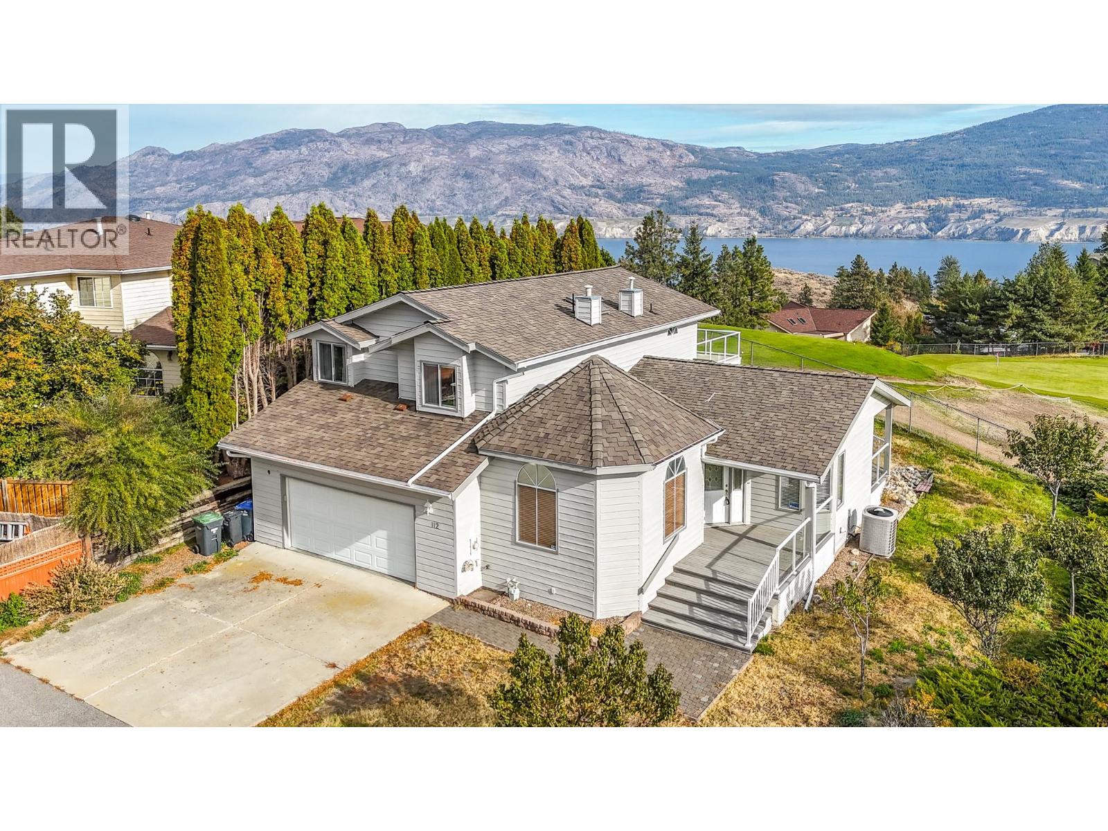 112 Sumac Ridge Drive, summerland, British Columbia