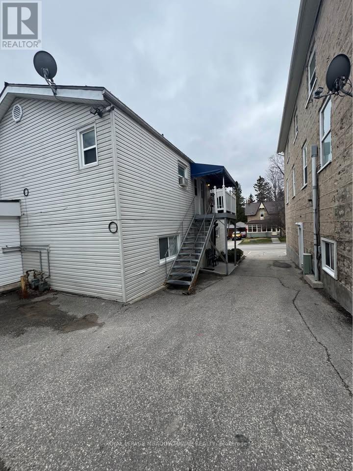 3C - 277-233 GEDDES STREET, Centre Wellington, Ontario