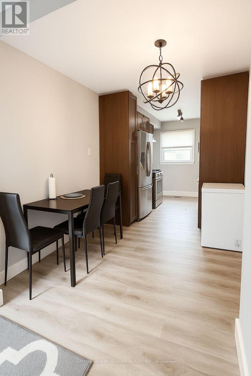 36 - 1060 Southdale Road E, London South, Ontario  N6E 1B2 - Photo 3 - X12484671