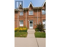 36 - 1060 SOUTHDALE ROAD E, London South, Ontario