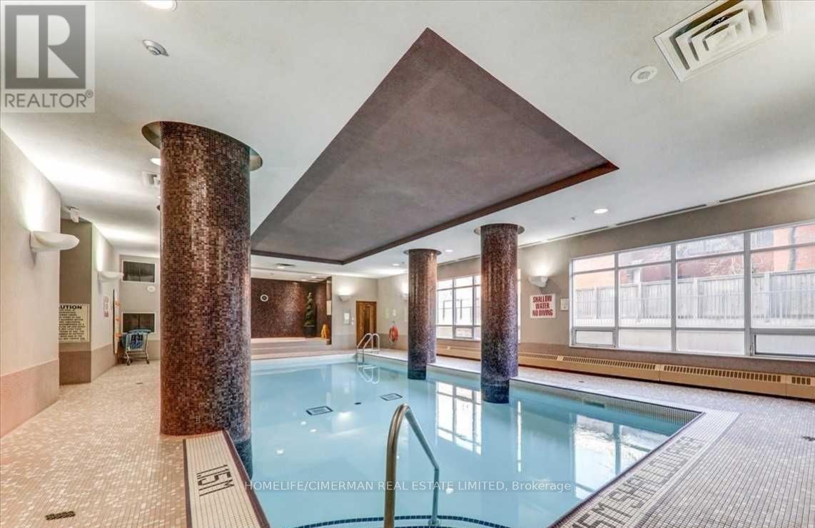 403 - 18 Kenaston Gardens, Toronto, Ontario  M2K 1G8 - Photo 10 - C12484697