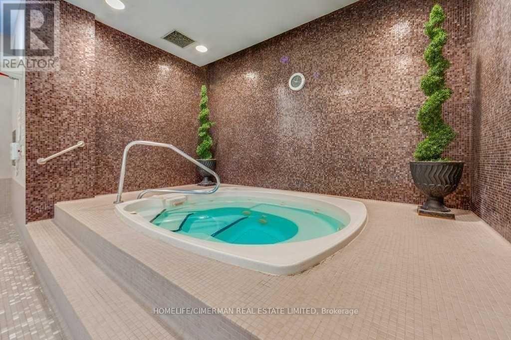 403 - 18 Kenaston Gardens, Toronto, Ontario  M2K 1G8 - Photo 11 - C12484697