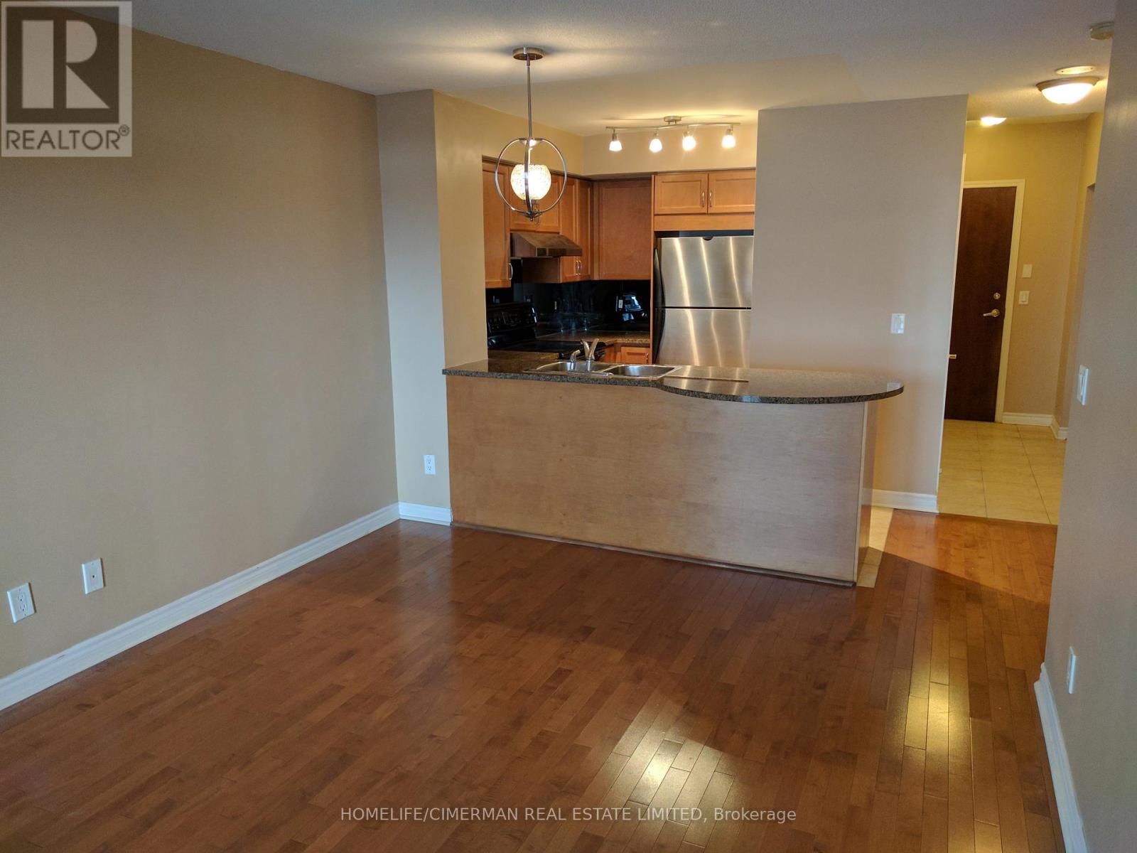 403 - 18 Kenaston Gardens, Toronto, Ontario  M2K 1G8 - Photo 2 - C12484697