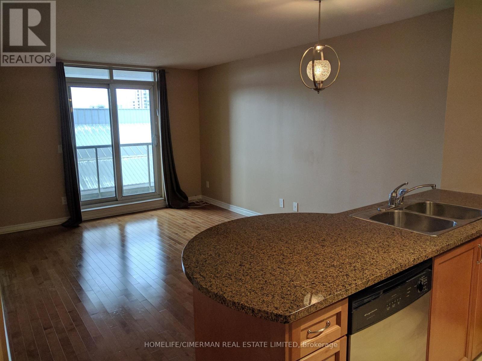 403 - 18 Kenaston Gardens, Toronto, Ontario  M2K 1G8 - Photo 3 - C12484697