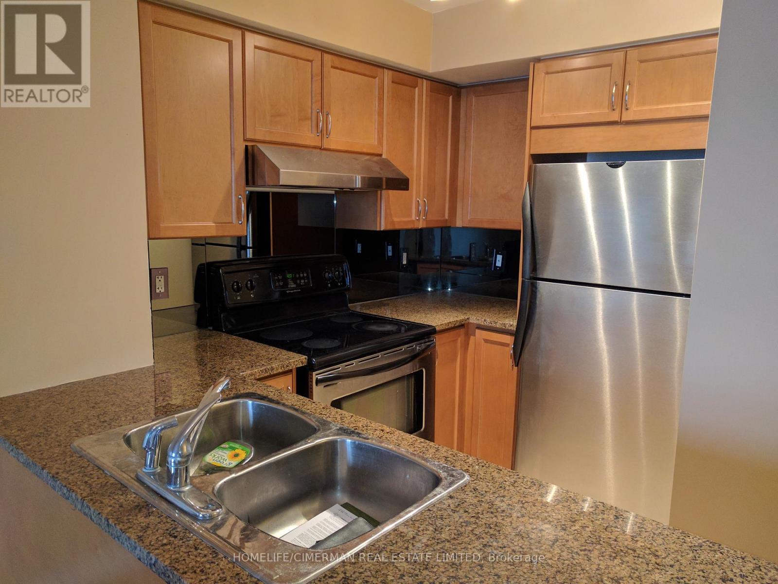 403 - 18 Kenaston Gardens, Toronto, Ontario  M2K 1G8 - Photo 4 - C12484697