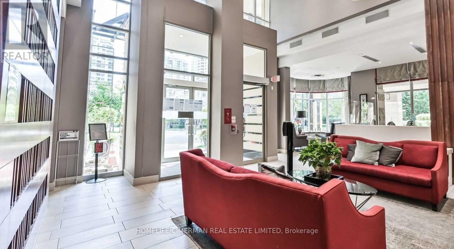 403 - 18 Kenaston Gardens, Toronto, Ontario  M2K 1G8 - Photo 9 - C12484697