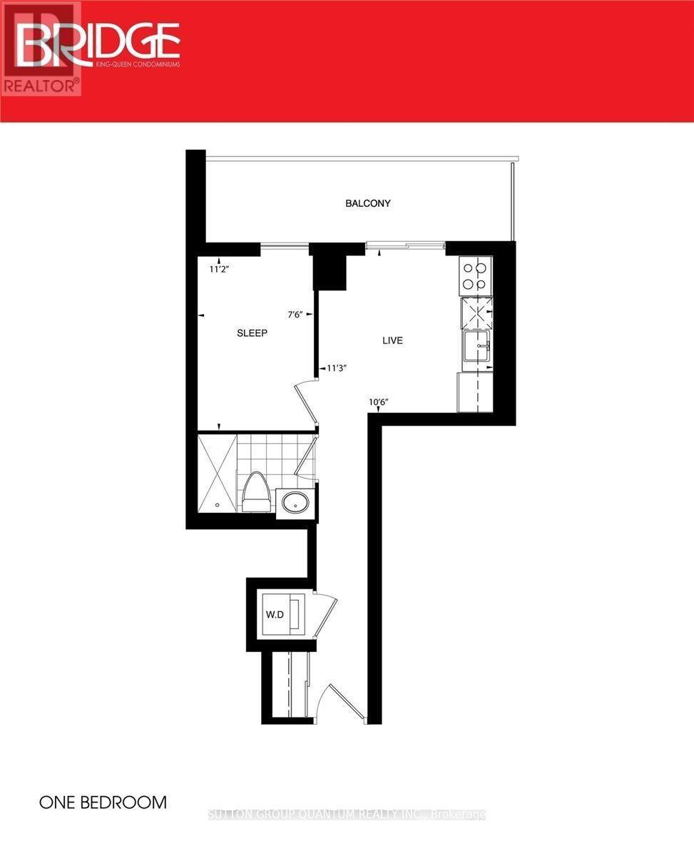 820 - 38 Joe Shuster Way, Toronto, Ontario  M6K 0A5 - Photo 12 - C12484719