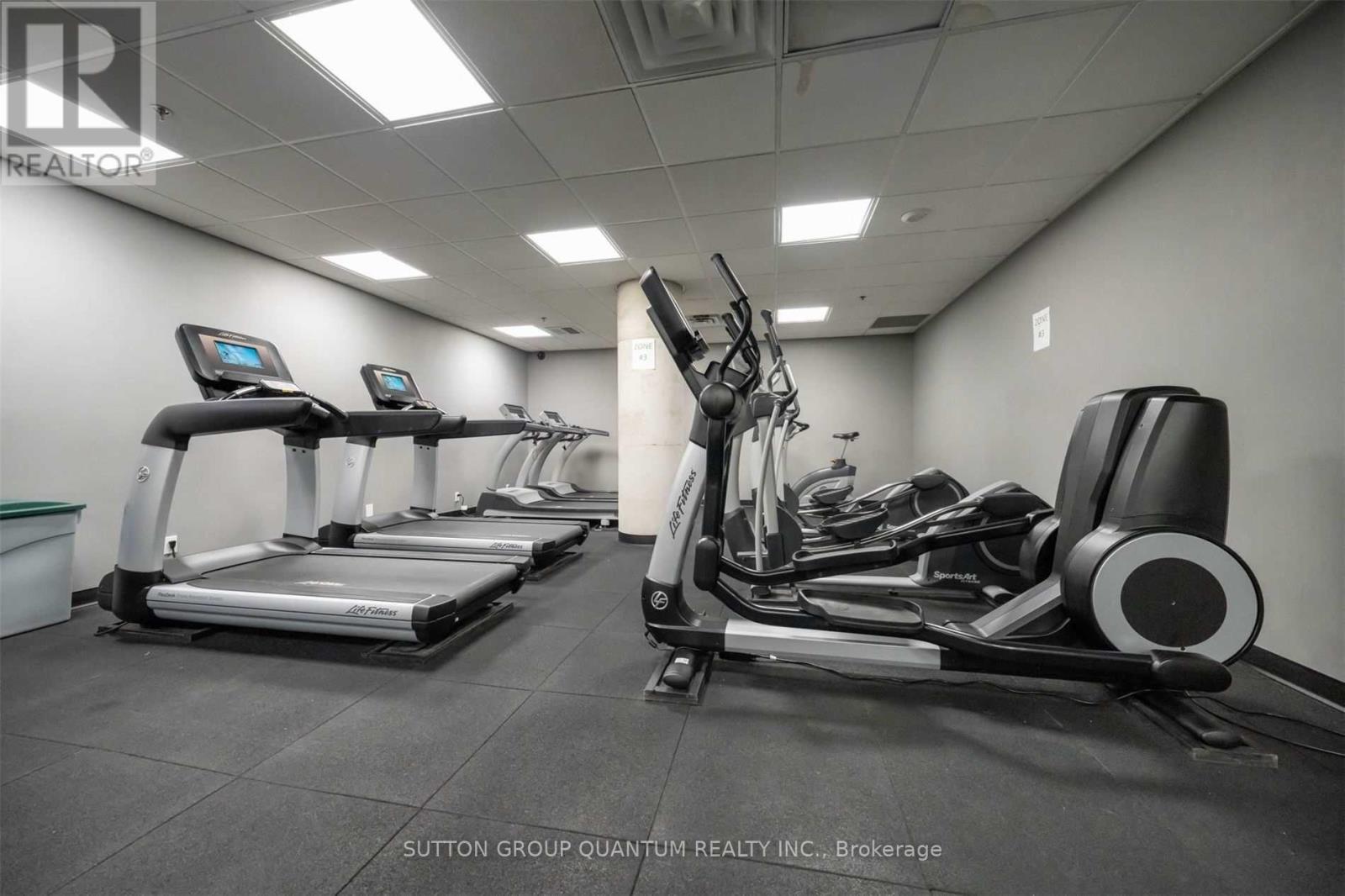820 - 38 Joe Shuster Way, Toronto, Ontario  M6K 0A5 - Photo 13 - C12484719