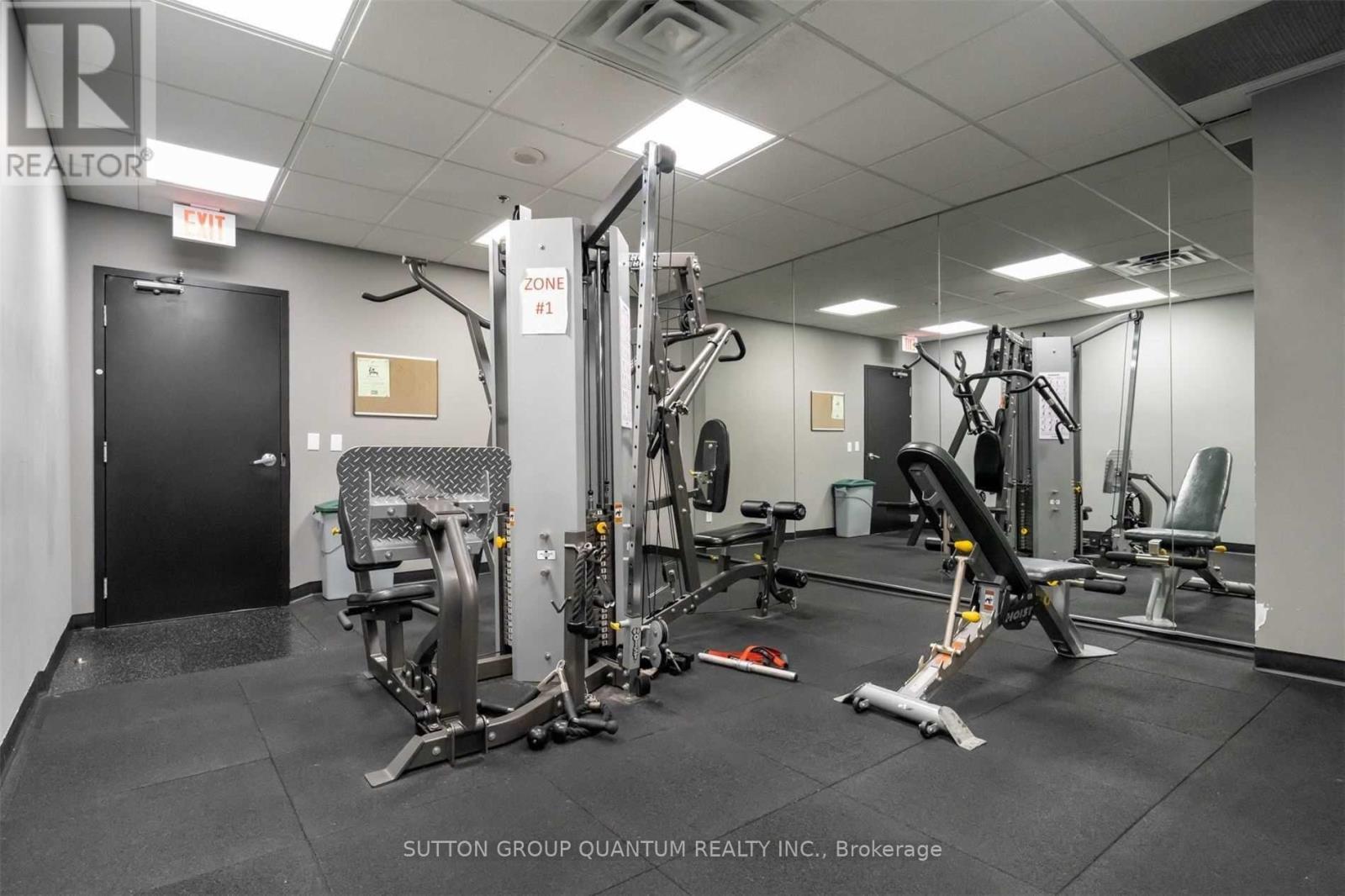 820 - 38 Joe Shuster Way, Toronto, Ontario  M6K 0A5 - Photo 14 - C12484719