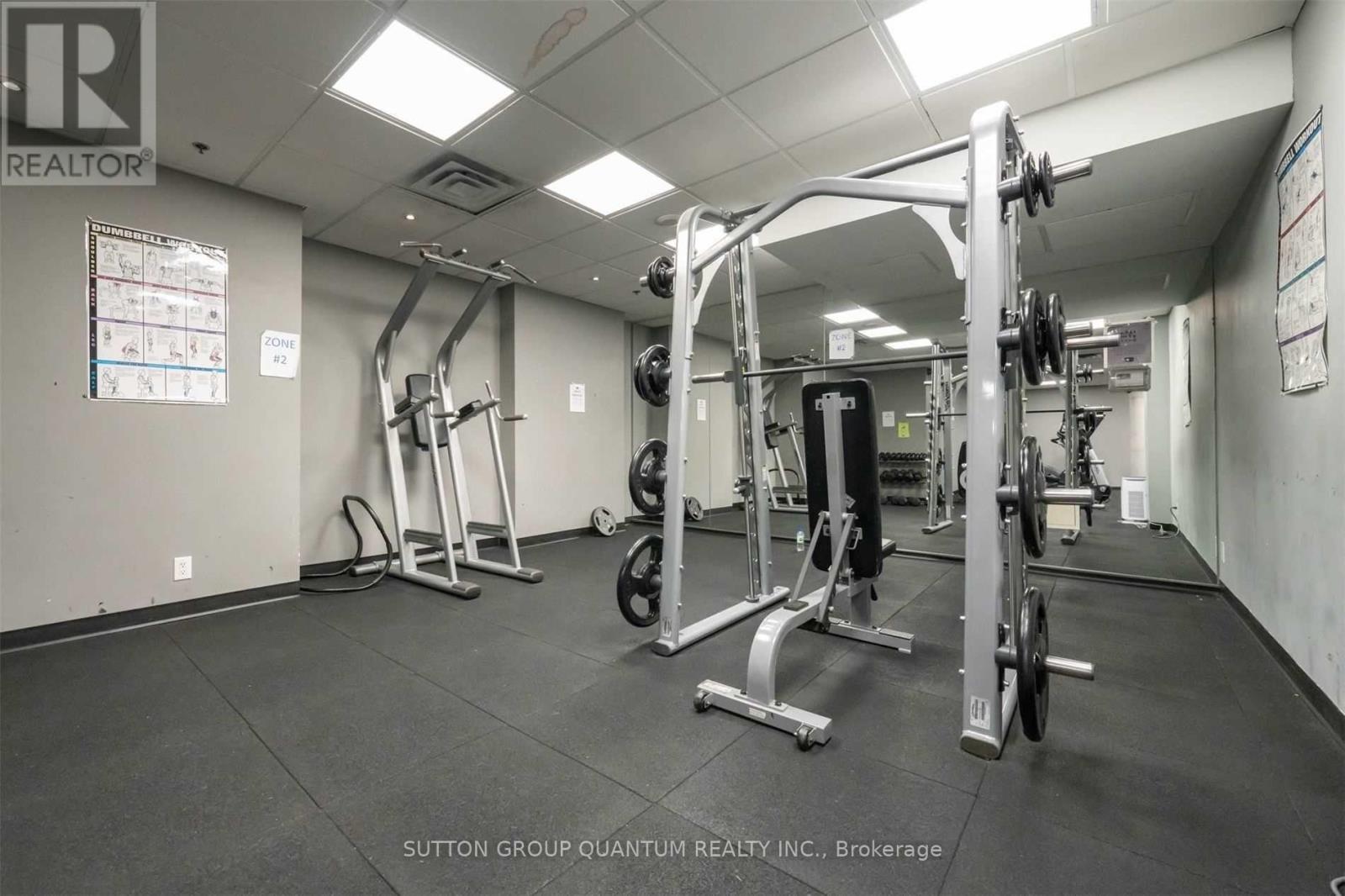 820 - 38 Joe Shuster Way, Toronto, Ontario  M6K 0A5 - Photo 15 - C12484719