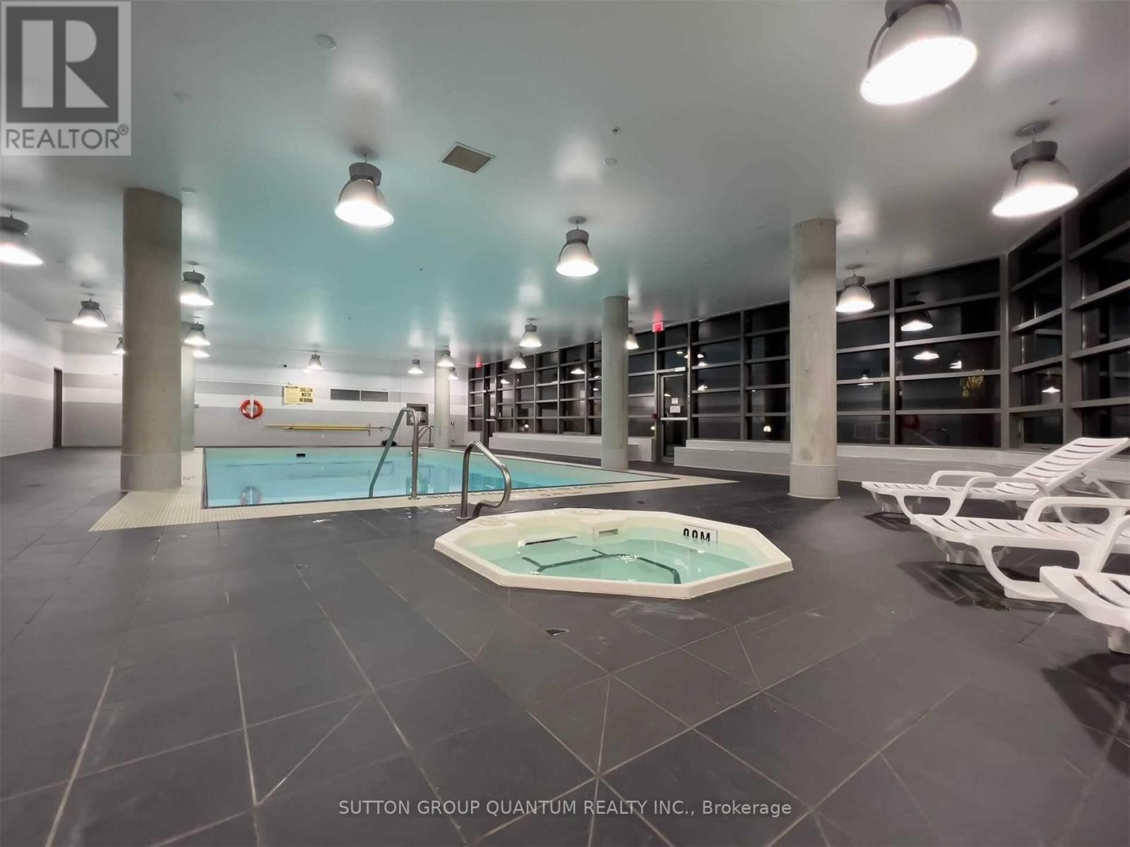 820 - 38 Joe Shuster Way, Toronto, Ontario  M6K 0A5 - Photo 18 - C12484719