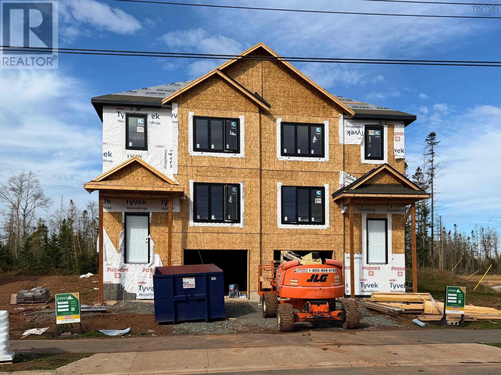 L043a 65 Lew Crescent, Lantz, Nova Scotia  B2S 2A5 - Photo 2 - 202524165