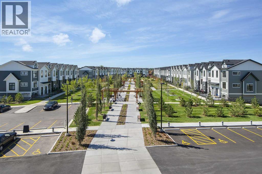 426, 255 Les Jardins Park Se, Calgary, Alberta  T2C 5V3 - Photo 26 - A2235982