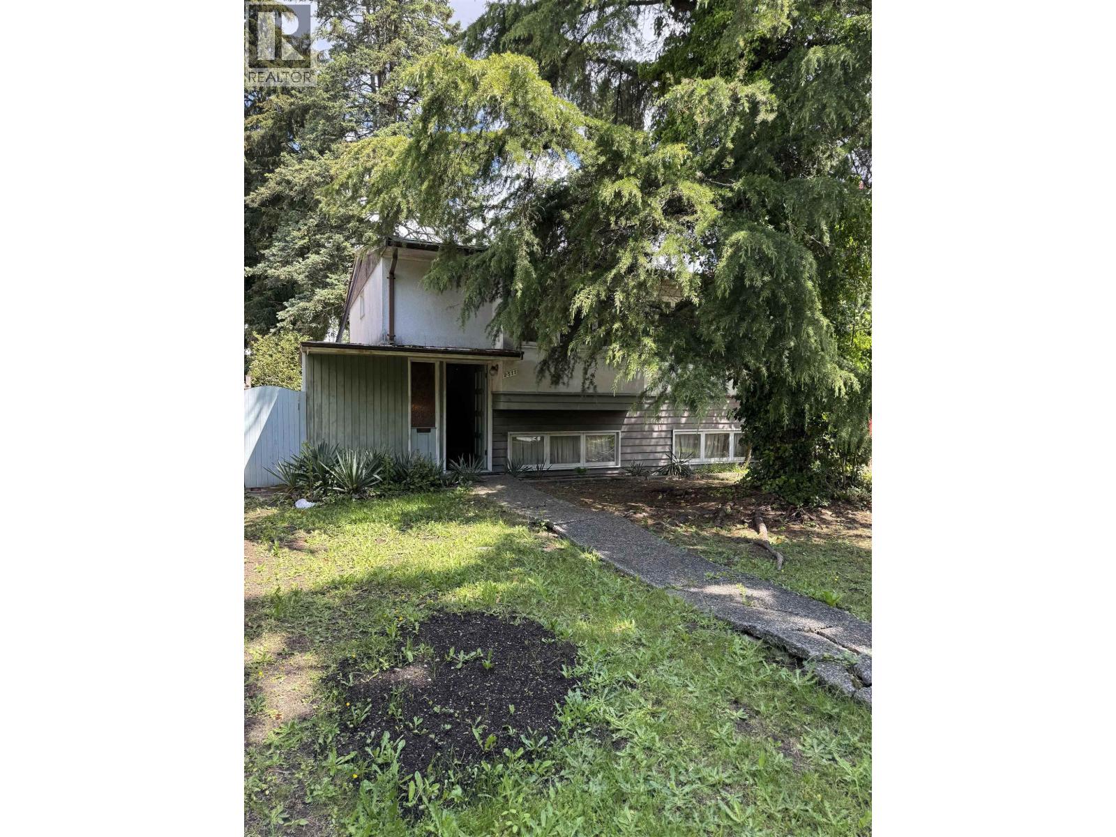 2511 UPLAND DRIVE, Vancouver, British Columbia