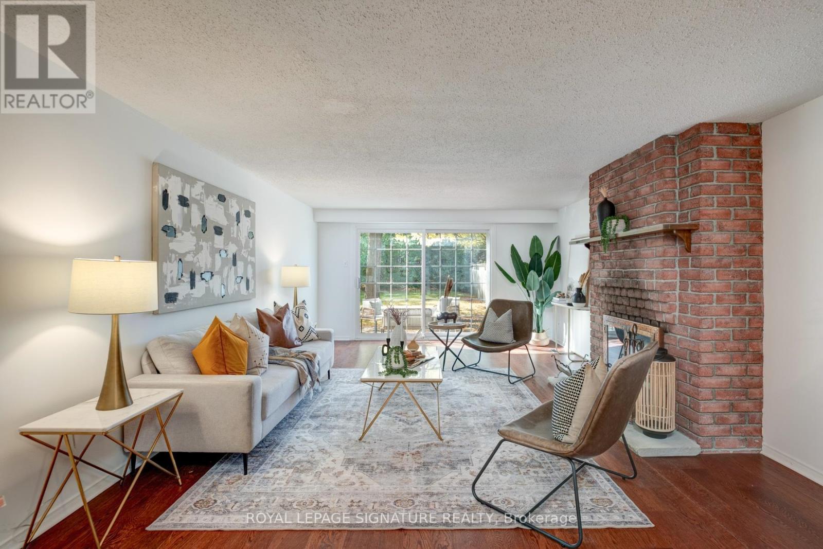 1605 Belinda Court, Pickering, Ontario  L1V 3T4 - Photo 1 - E12484699