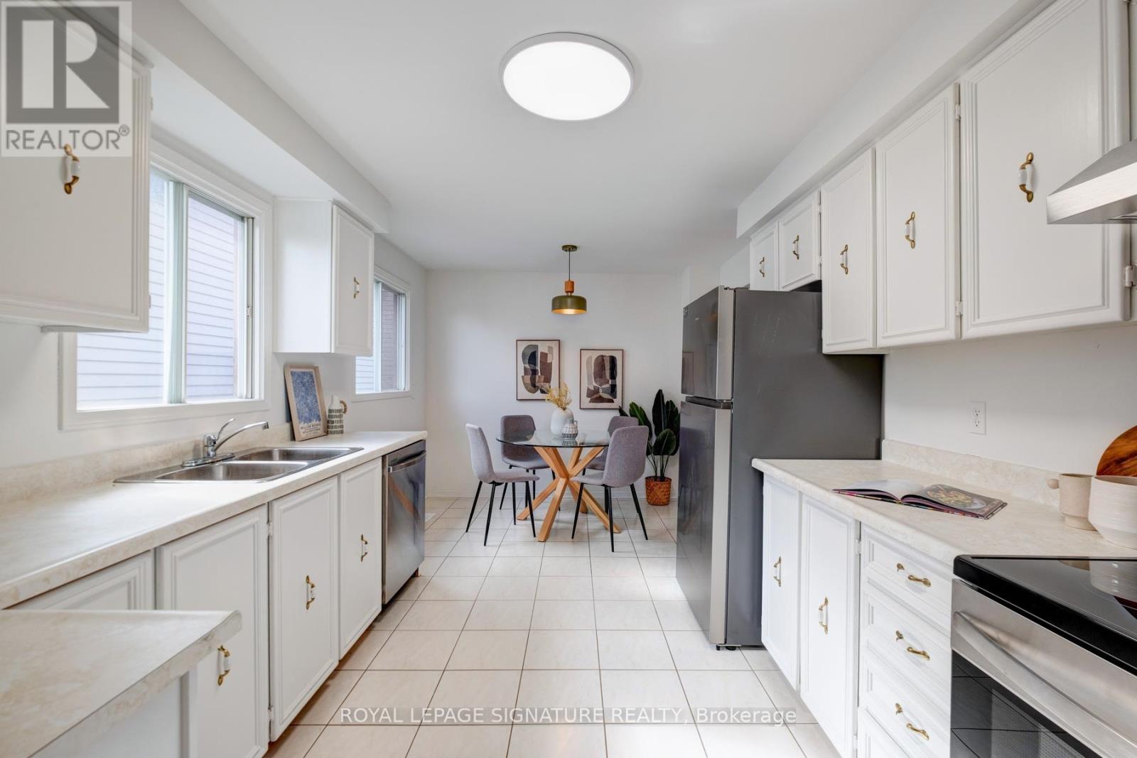 1605 Belinda Court, Pickering, Ontario  L1V 3T4 - Photo 11 - E12484699