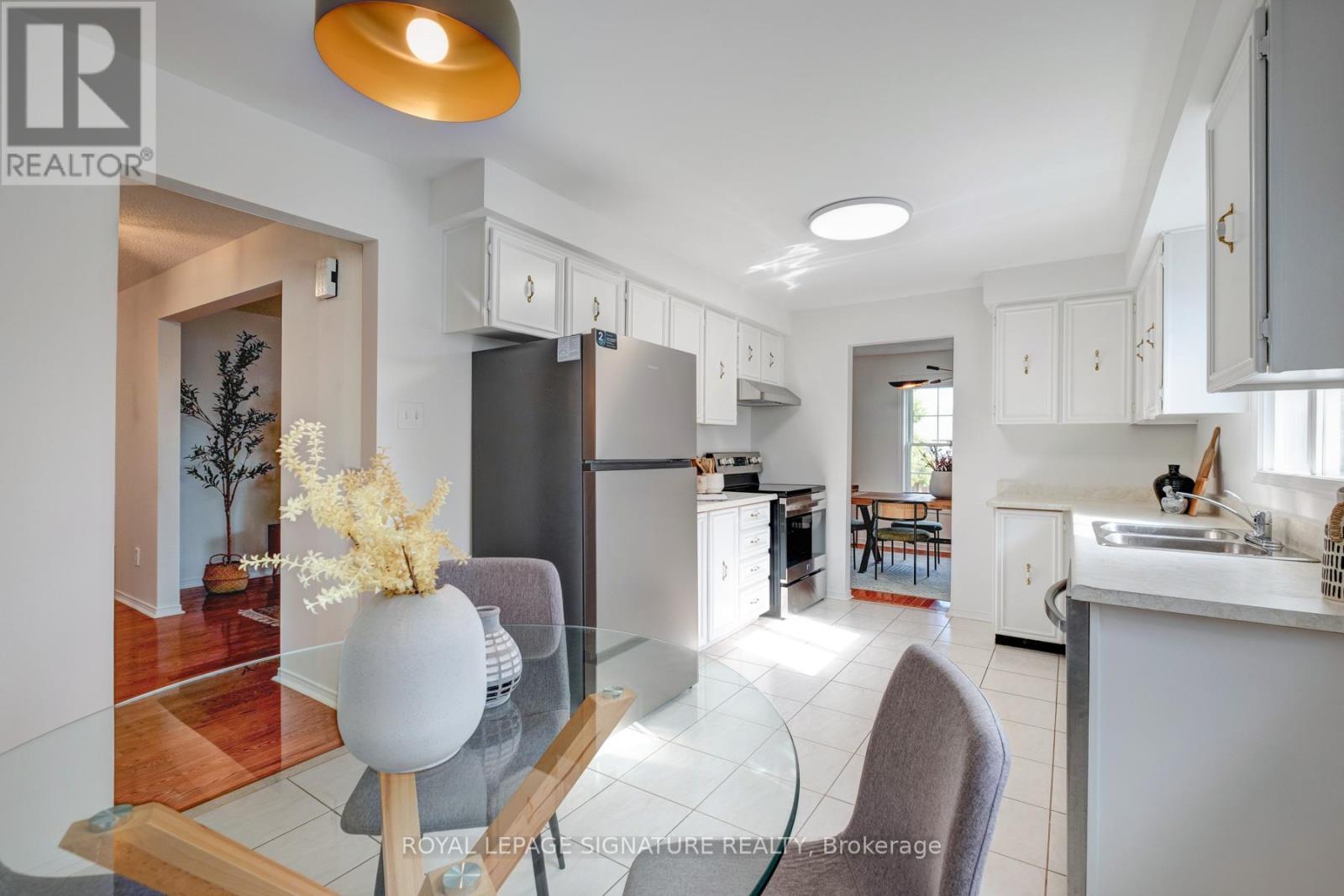 1605 Belinda Court, Pickering, Ontario  L1V 3T4 - Photo 13 - E12484699