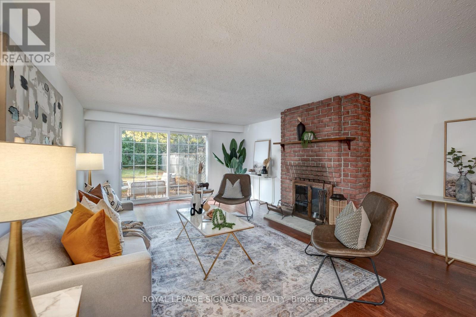 1605 Belinda Court, Pickering, Ontario  L1V 3T4 - Photo 2 - E12484699