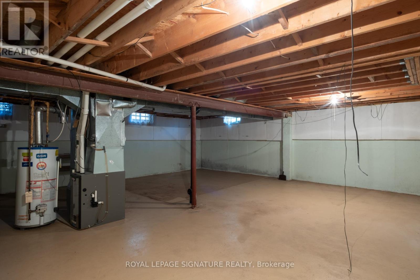 1605 Belinda Court, Pickering, Ontario  L1V 3T4 - Photo 30 - E12484699