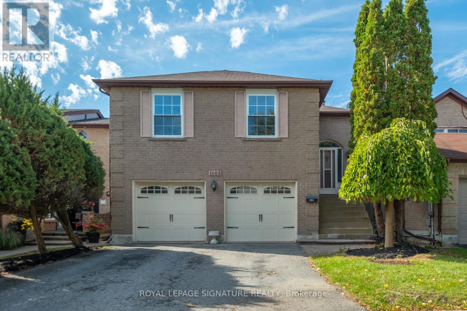 1605 Belinda Court, Pickering, Ontario  L1V 3T4 - Photo 31 - E12484699