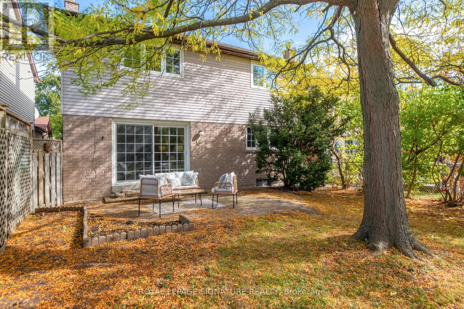 1605 Belinda Court, Pickering, Ontario  L1V 3T4 - Photo 33 - E12484699