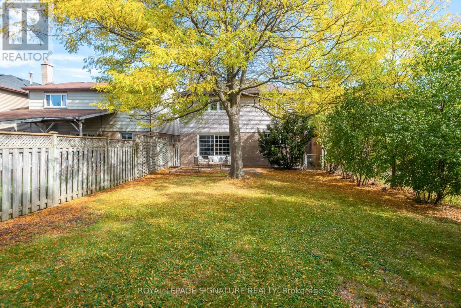 1605 Belinda Court, Pickering, Ontario  L1V 3T4 - Photo 34 - E12484699