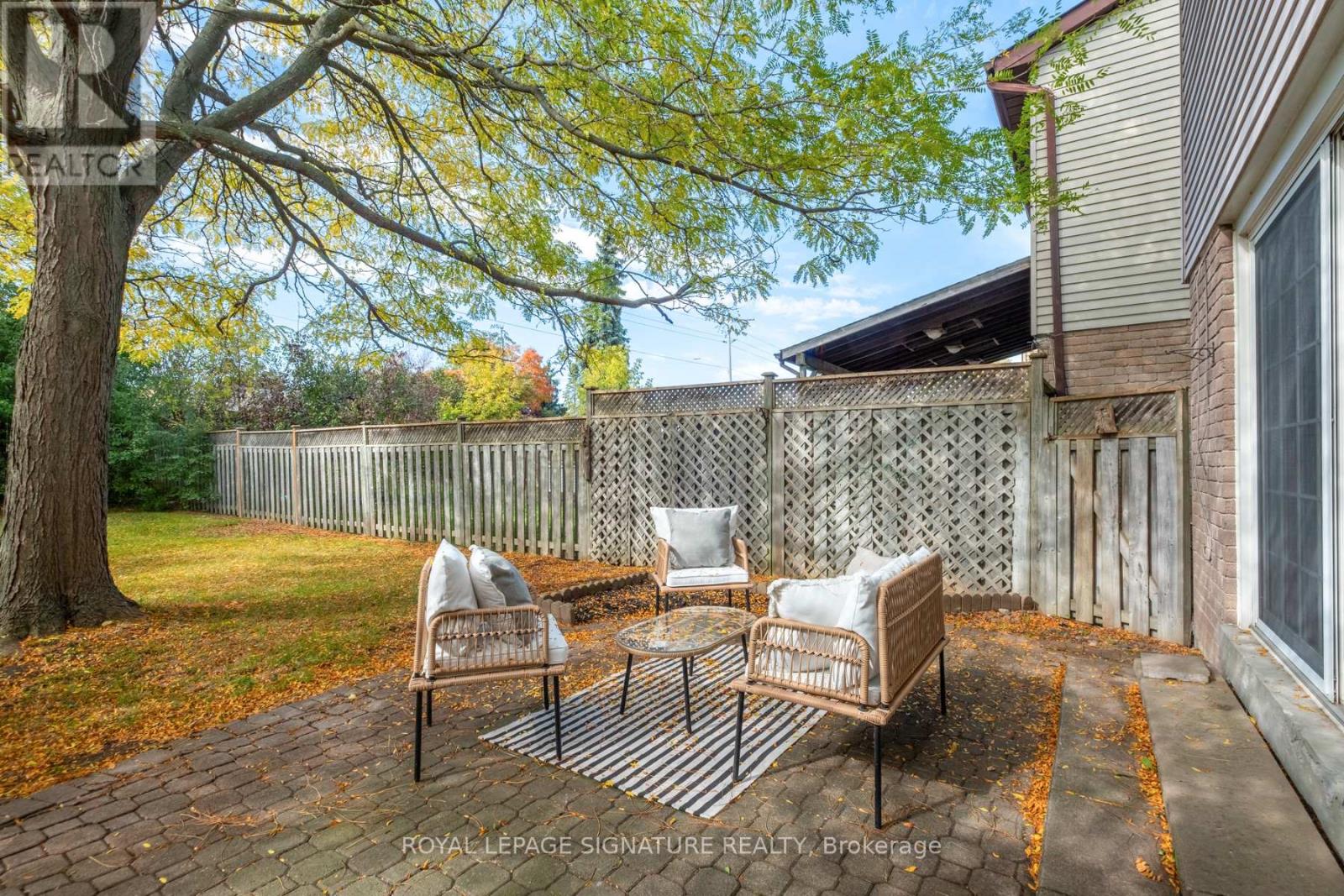 1605 Belinda Court, Pickering, Ontario  L1V 3T4 - Photo 35 - E12484699