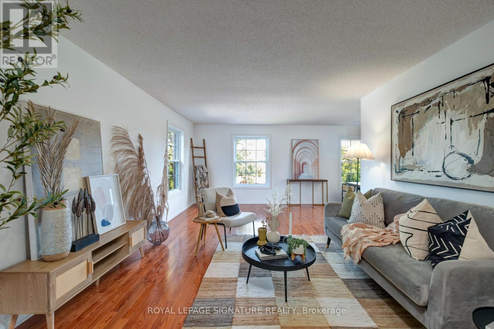 1605 Belinda Court, Pickering, Ontario  L1V 3T4 - Photo 4 - E12484699