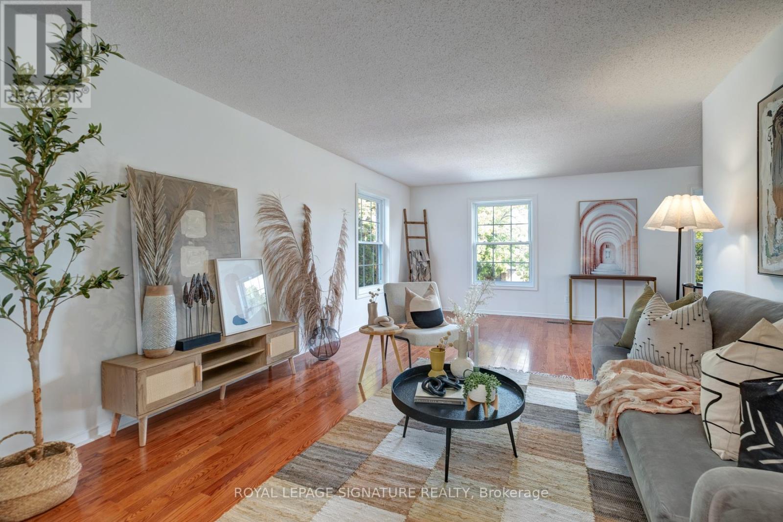 1605 Belinda Court, Pickering, Ontario  L1V 3T4 - Photo 5 - E12484699