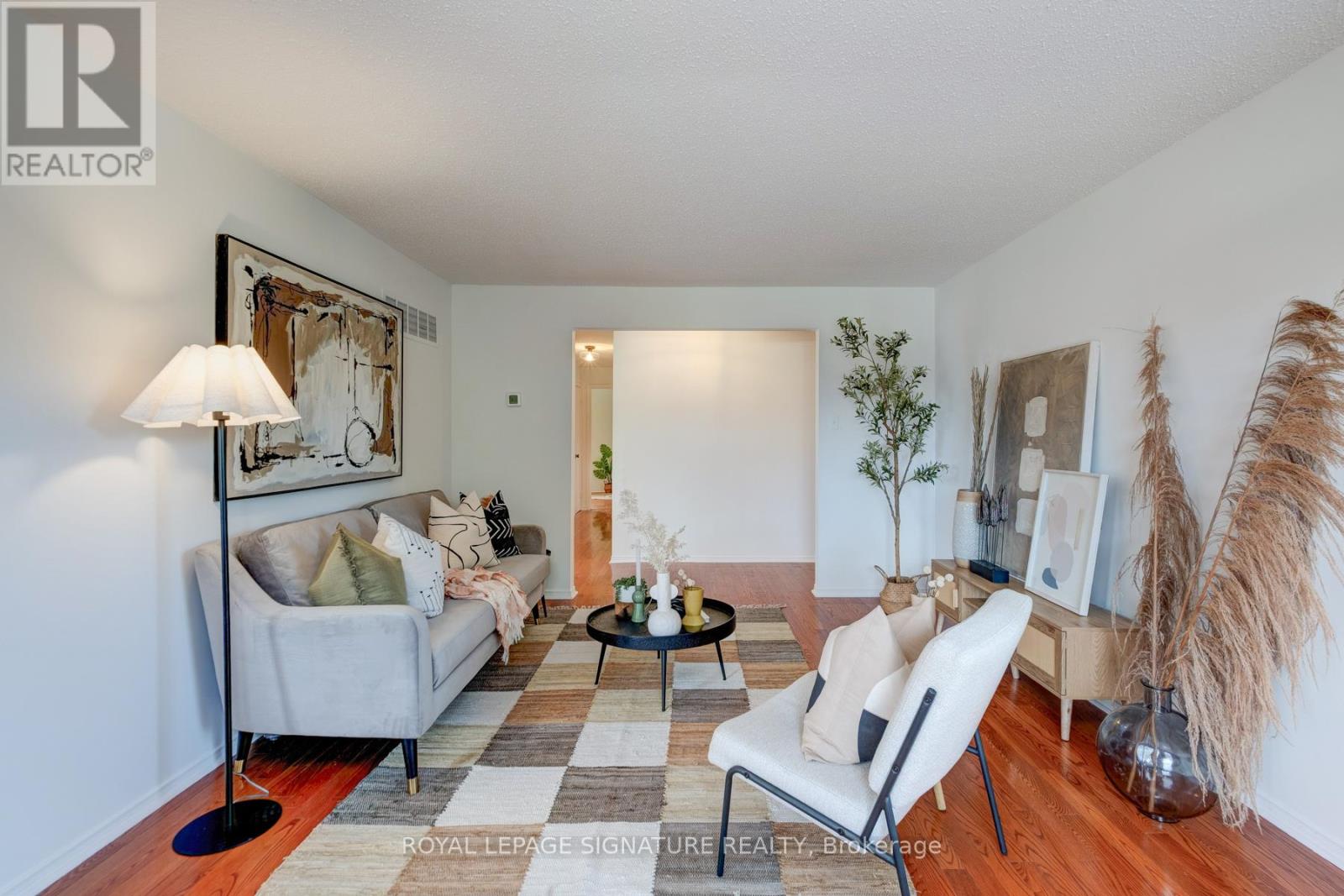 1605 Belinda Court, Pickering, Ontario  L1V 3T4 - Photo 6 - E12484699