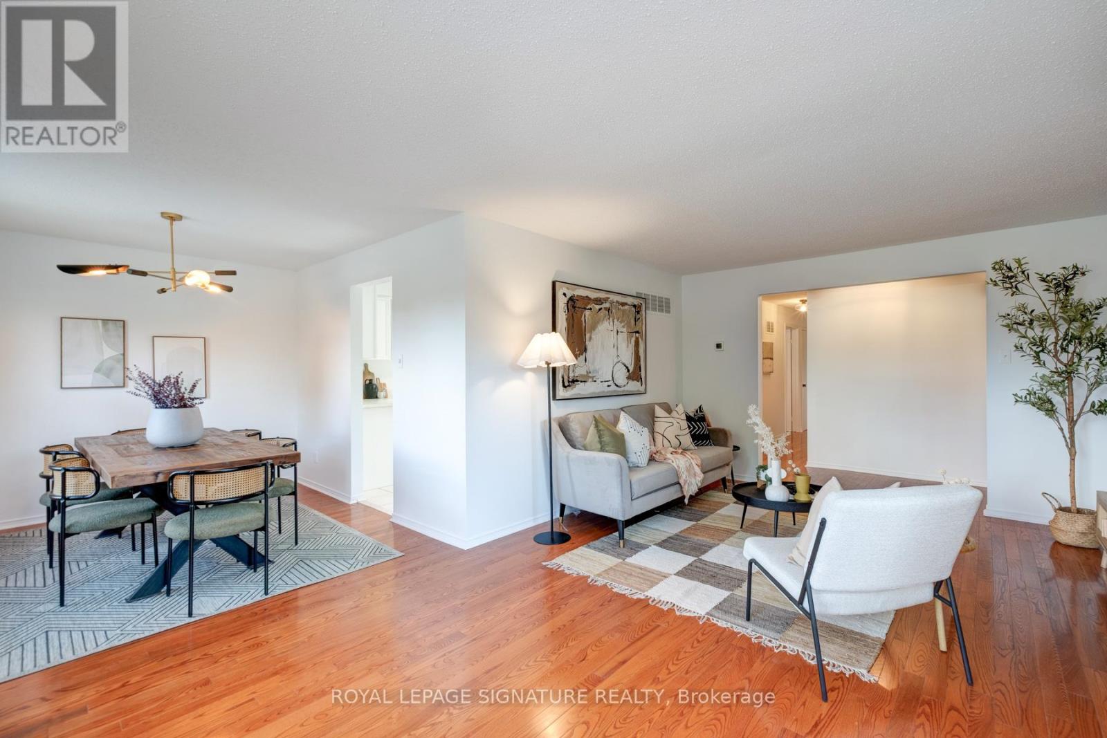 1605 Belinda Court, Pickering, Ontario  L1V 3T4 - Photo 7 - E12484699